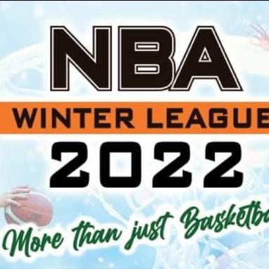 nba Winter League untitled