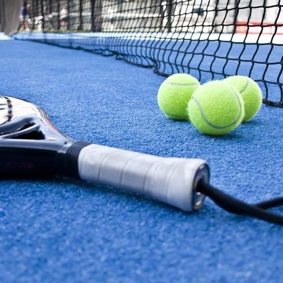 Padel San Roque 2022