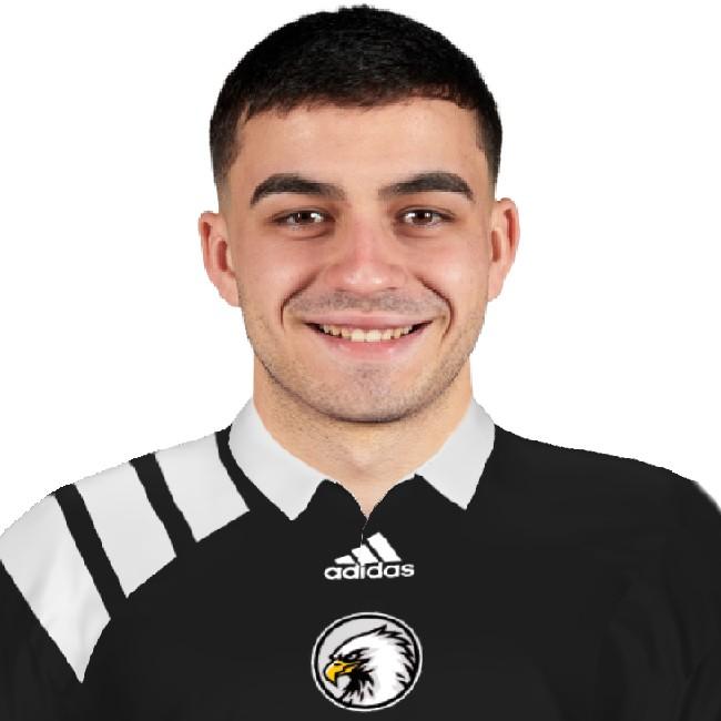 Юрий Матюнин