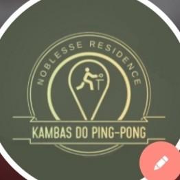 2o Torneio Kambas Ping Pong
