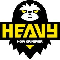 HEAVY