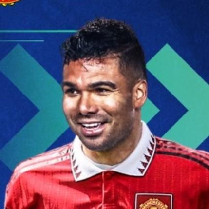 Casemiro