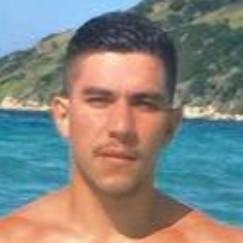 Thomaz Oliveira