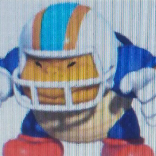 Bill Dozer