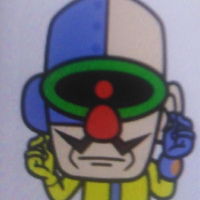 Dr. Crygor