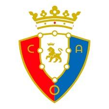 Osasuna Promesas