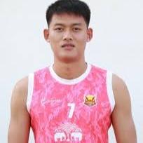 กิตติไกร จันทะรักษา