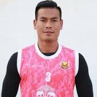 ซอ มิน ตัน