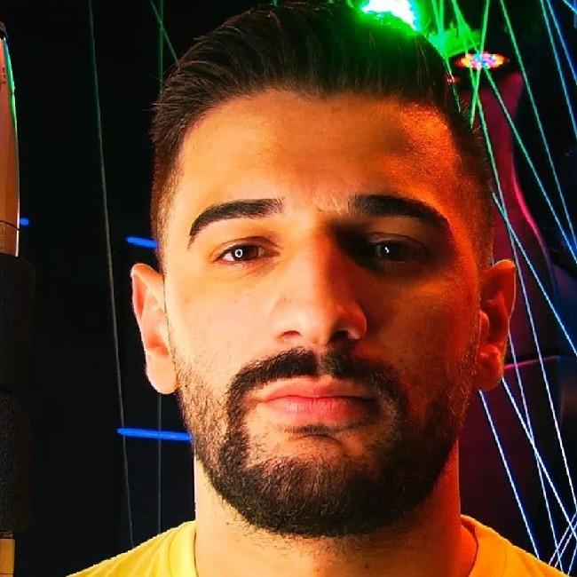 Marquinhos Macisso