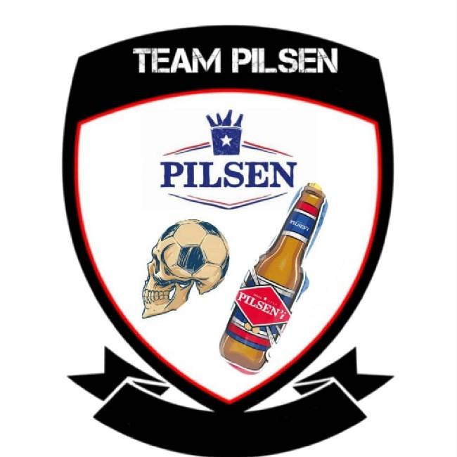 Pilsen team FC