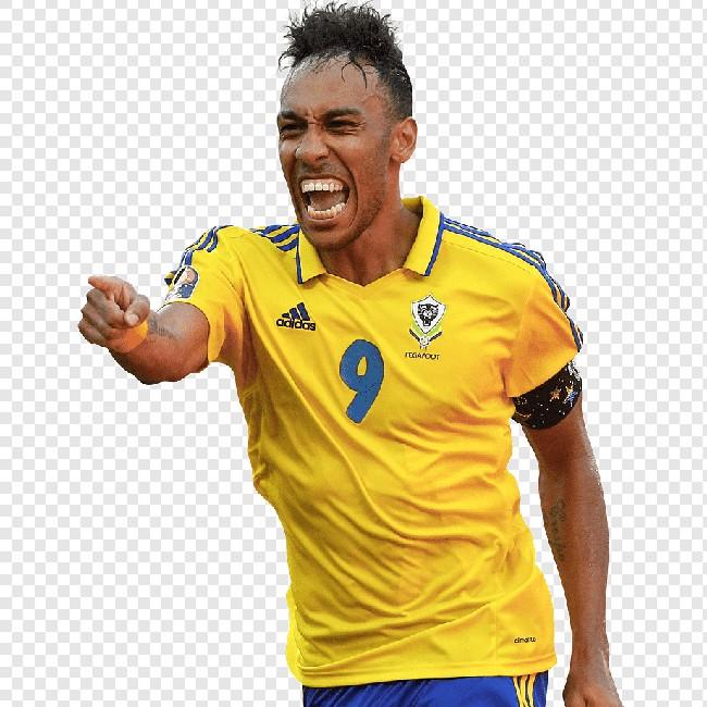 Aubameyang