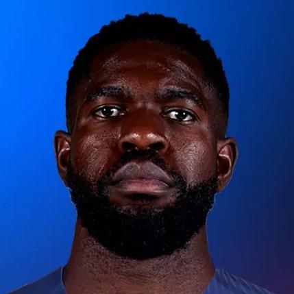 Samuel Umtiti