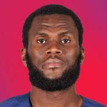 Franck Kessie