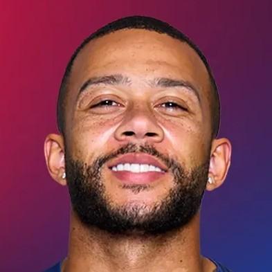 Memphis Depay
