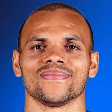 Martin Braithwaite