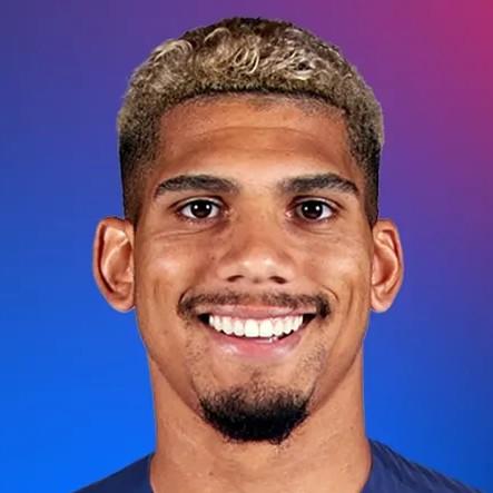 Ronald Araujo