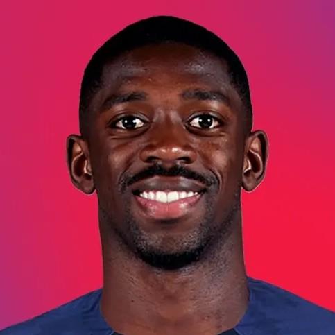 Ousmane Dembele