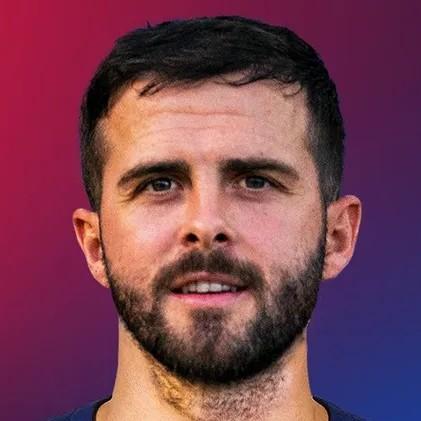 Miralem Pjanic