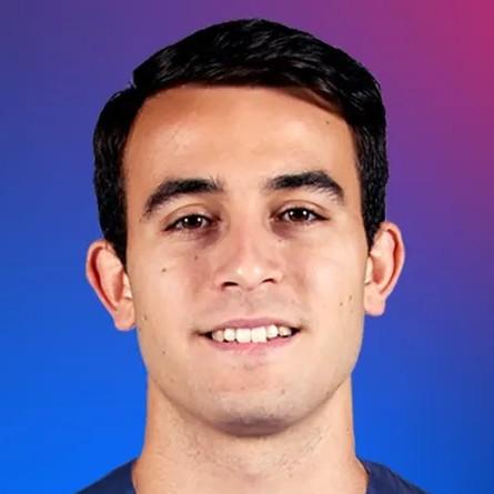Eric Garcia