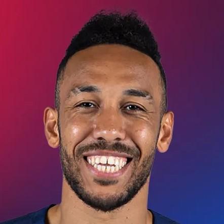 Pierre-Emerick Aubameyang