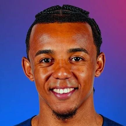 Jules Kounde