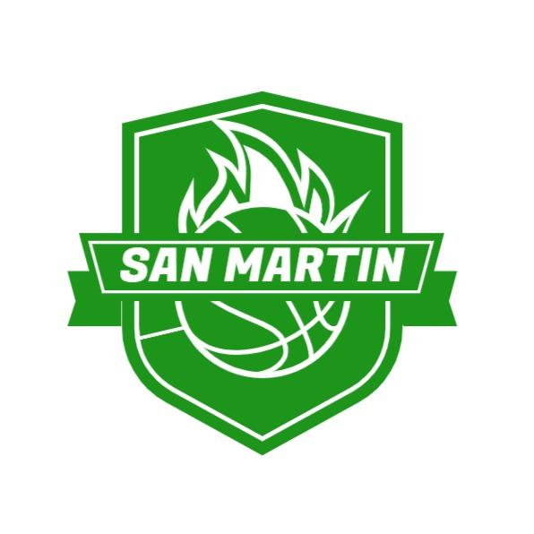 San martin