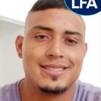 Juan Carlos Ramírez