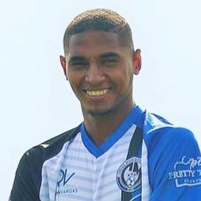 Jhon Freddy Aranda
