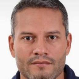 Angelo Rodriguez