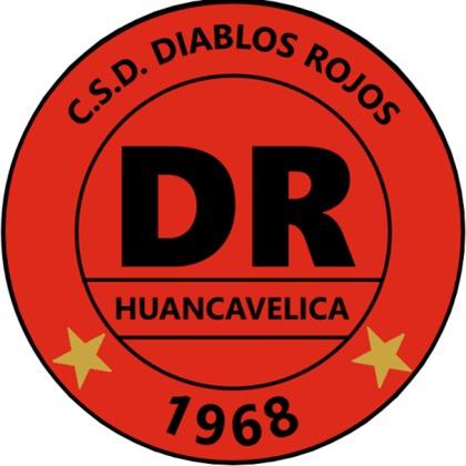 Diablos Rojos de Huancavelica