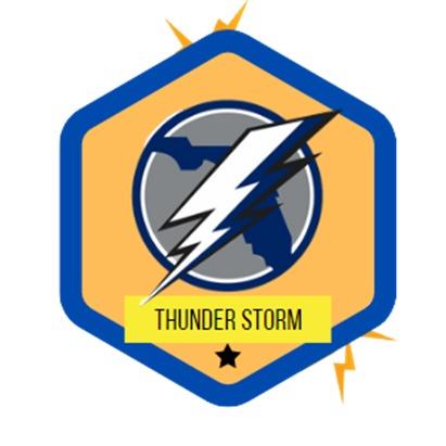 Thunder Storm