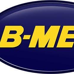 B-meg