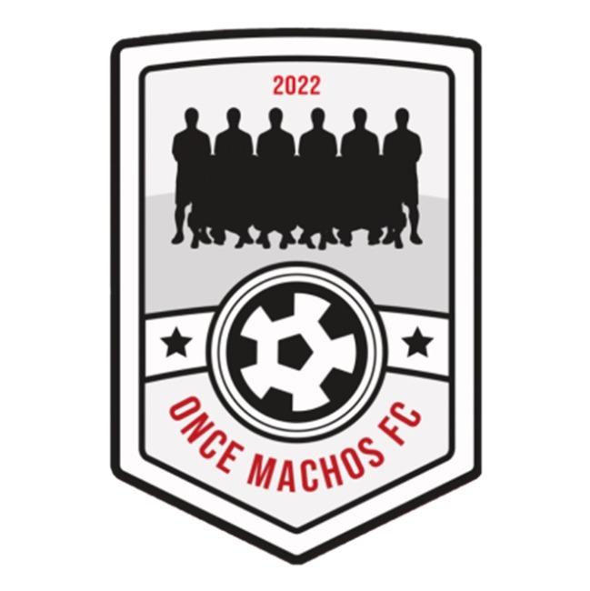 Once Machos
