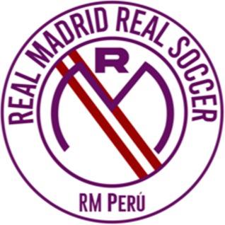 Real Madrid Perú