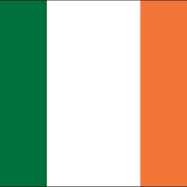Ireland