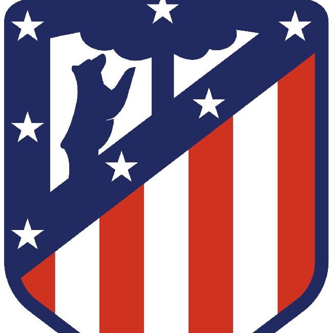ATLETICO MADRID