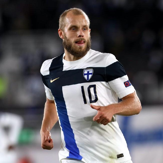 Teemu Pukki
