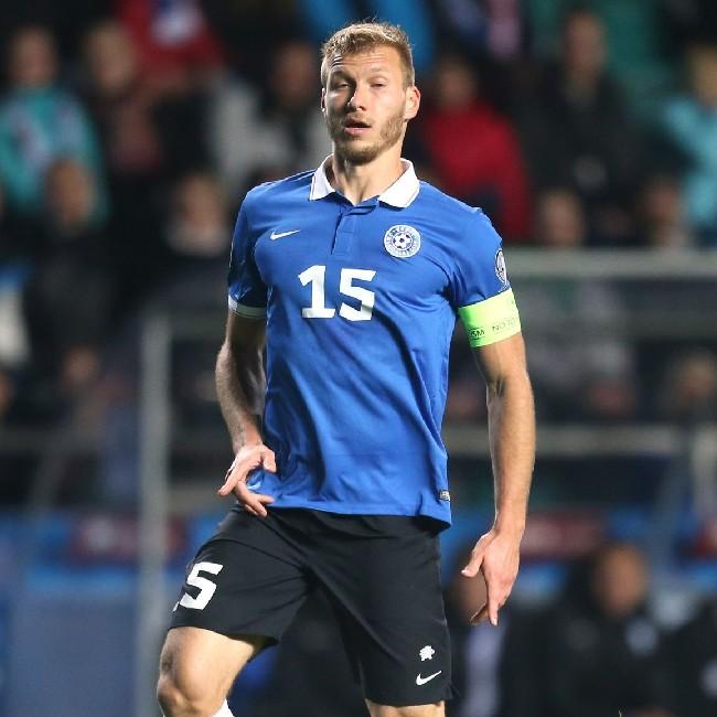 Ragnar Klavan