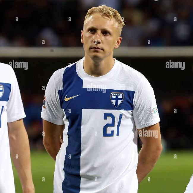 Mikael Soisalo
