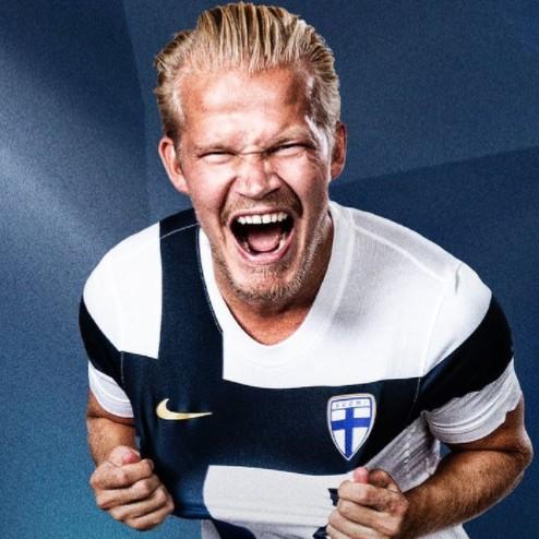Joel Pohjanpalo