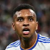 Rodrygo