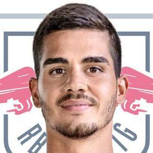 Andre Silva