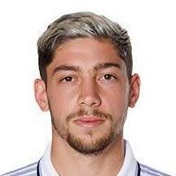 Federico Valverde