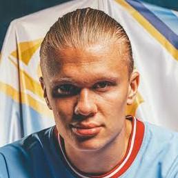 Erling Haaland
