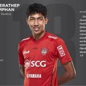 วีระเทพ ป้อมพันธุ์