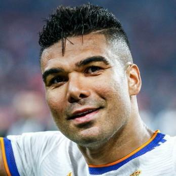 Casemiro