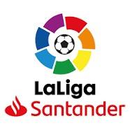 Laliga Santander