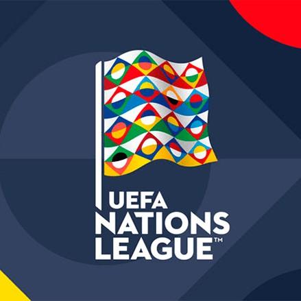 Liga Internacional De Naciones