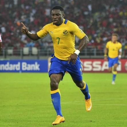 Malick Evouna