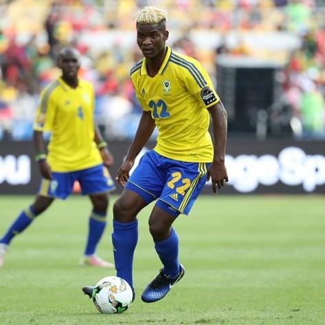 Didier Ndong